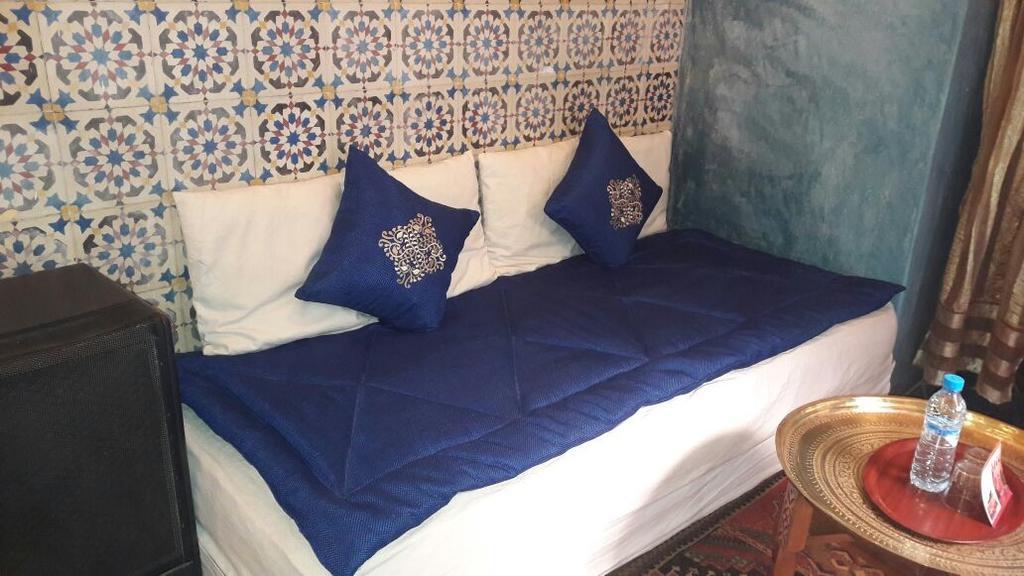 Riad El Filali Marrakesh Ngoại thất bức ảnh